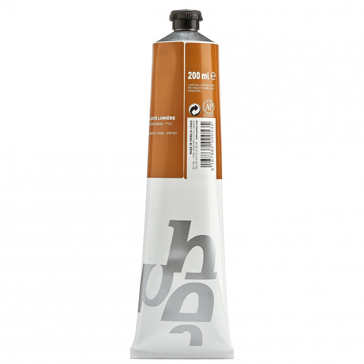 Pebeo Studio XL маслена боя 200 мл — Stil de Grain