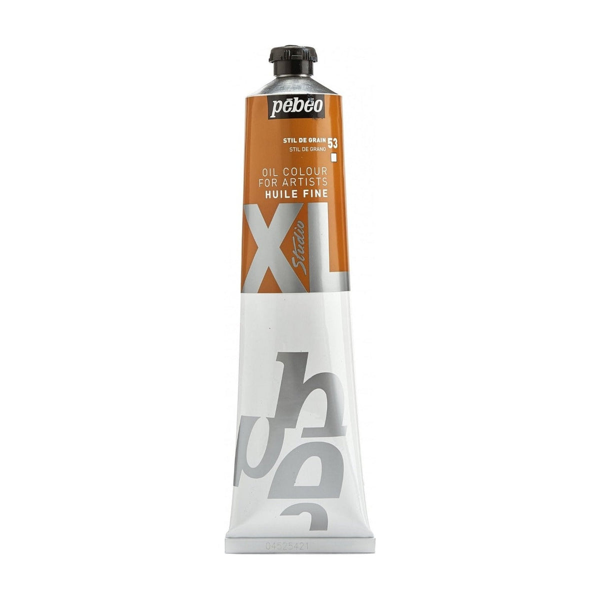 Pebeo Studio XL маслена боя 200 мл — Stil de Grain