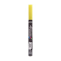 Pebeo 4Artist Marker маслен маркер 2 мм, объл връх — Yellow