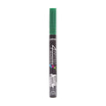 Pebeo 4Artist Marker маслен маркер 2 мм, объл връх — Dark Green