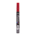 Pebeo 4Artist Marker маслен маркер 4 мм, объл връх — Red