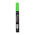 Pebeo 4Artist Marker маслен маркер 4 мм, объл връх — Light Green