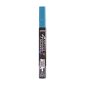 Pebeo 4Artist Marker маслен маркер 4 мм, объл връх — Light Blue