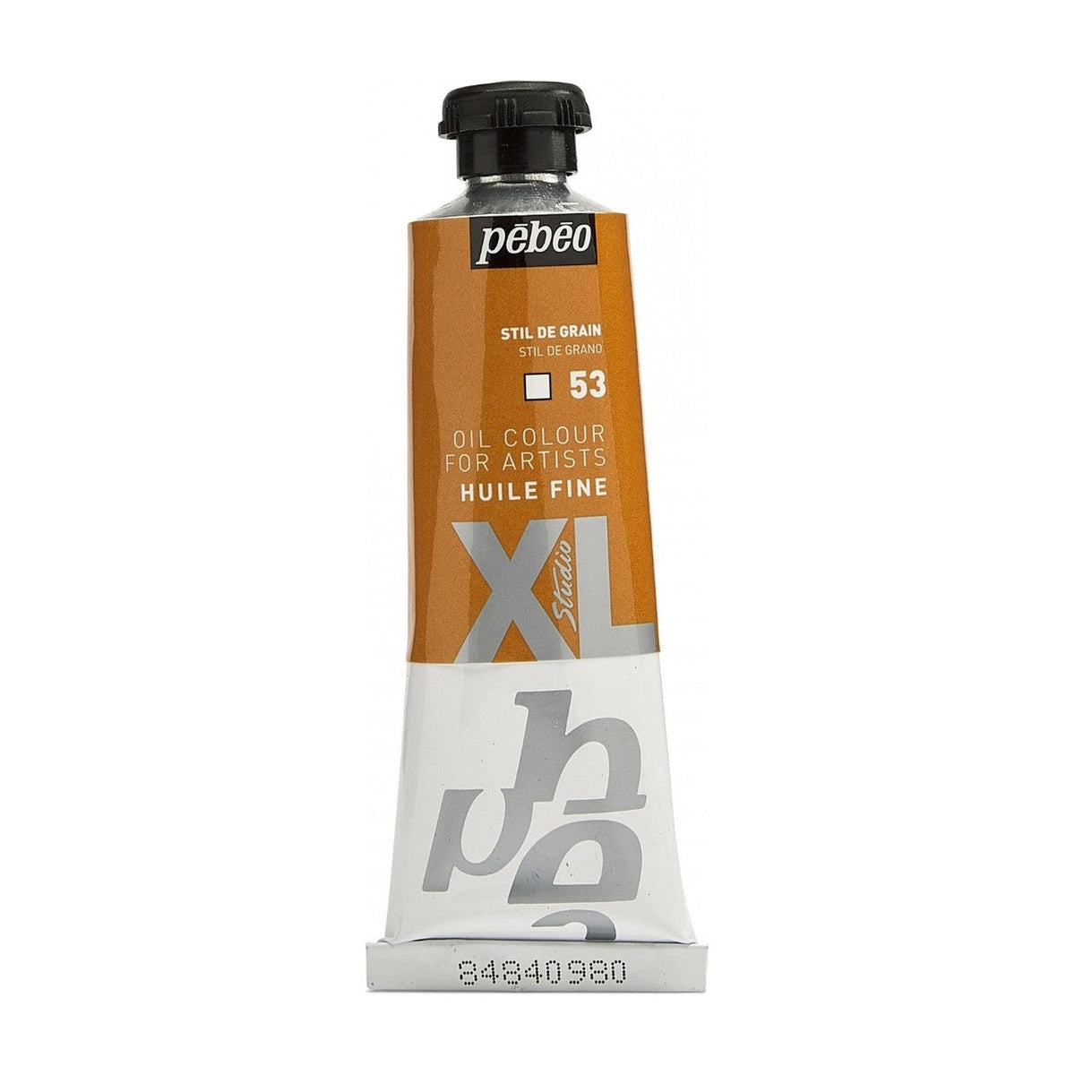Pebeo Studio XL маслена боя 37 мл — Stil de Grain