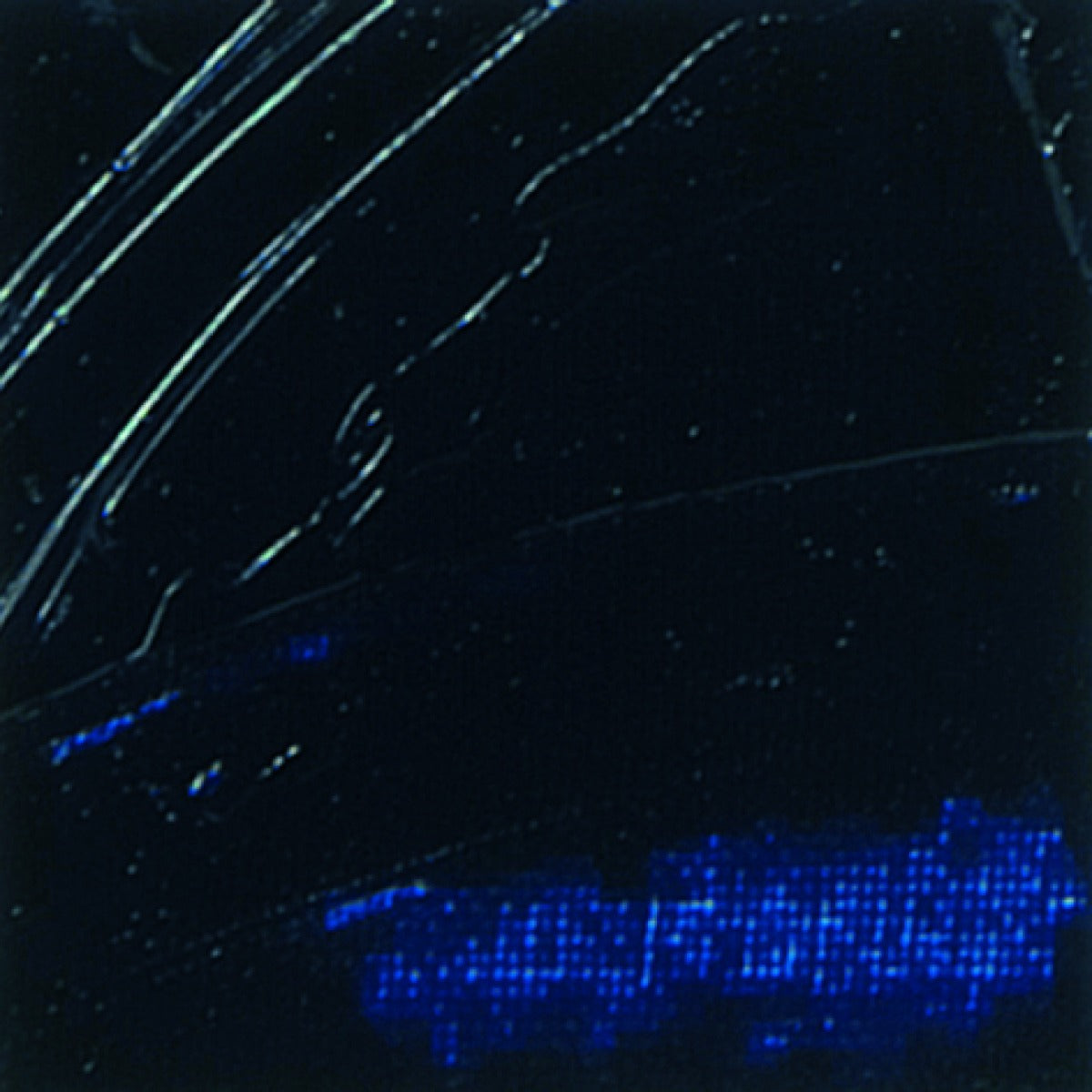 Pebeo Studio XL маслена боя 37 мл — Prussian Blue