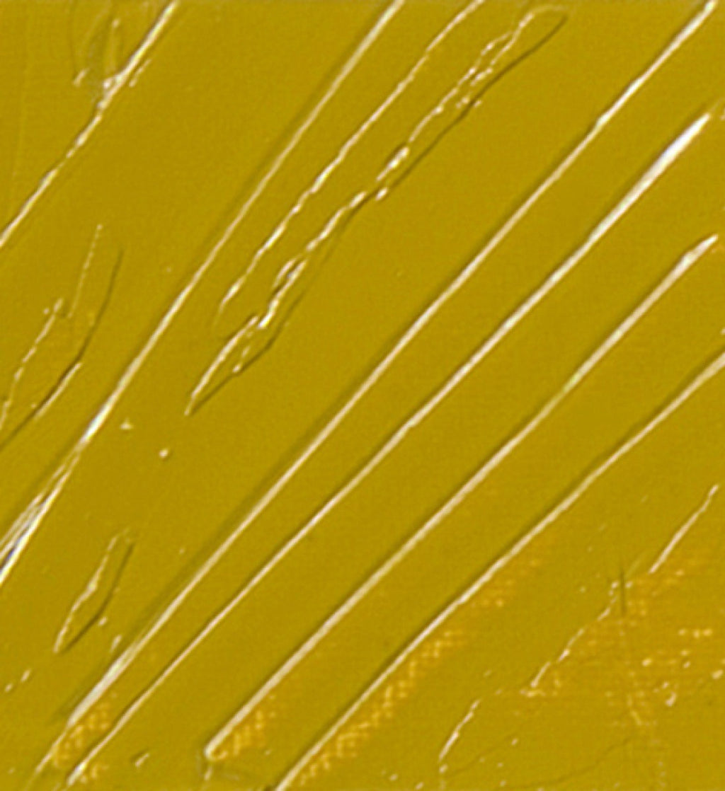 Pebeo Studio XL маслена боя 37 мл — Yellow Ochre