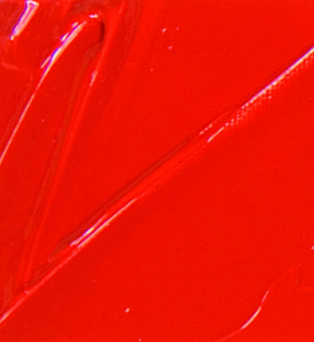 Pebeo Studio XL маслена боя 200 мл — Cadmium Light Red Hue