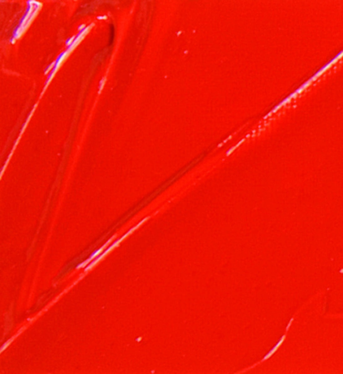 Pebeo Studio XL маслена боя 200 мл — Cadmium Light Red Hue
