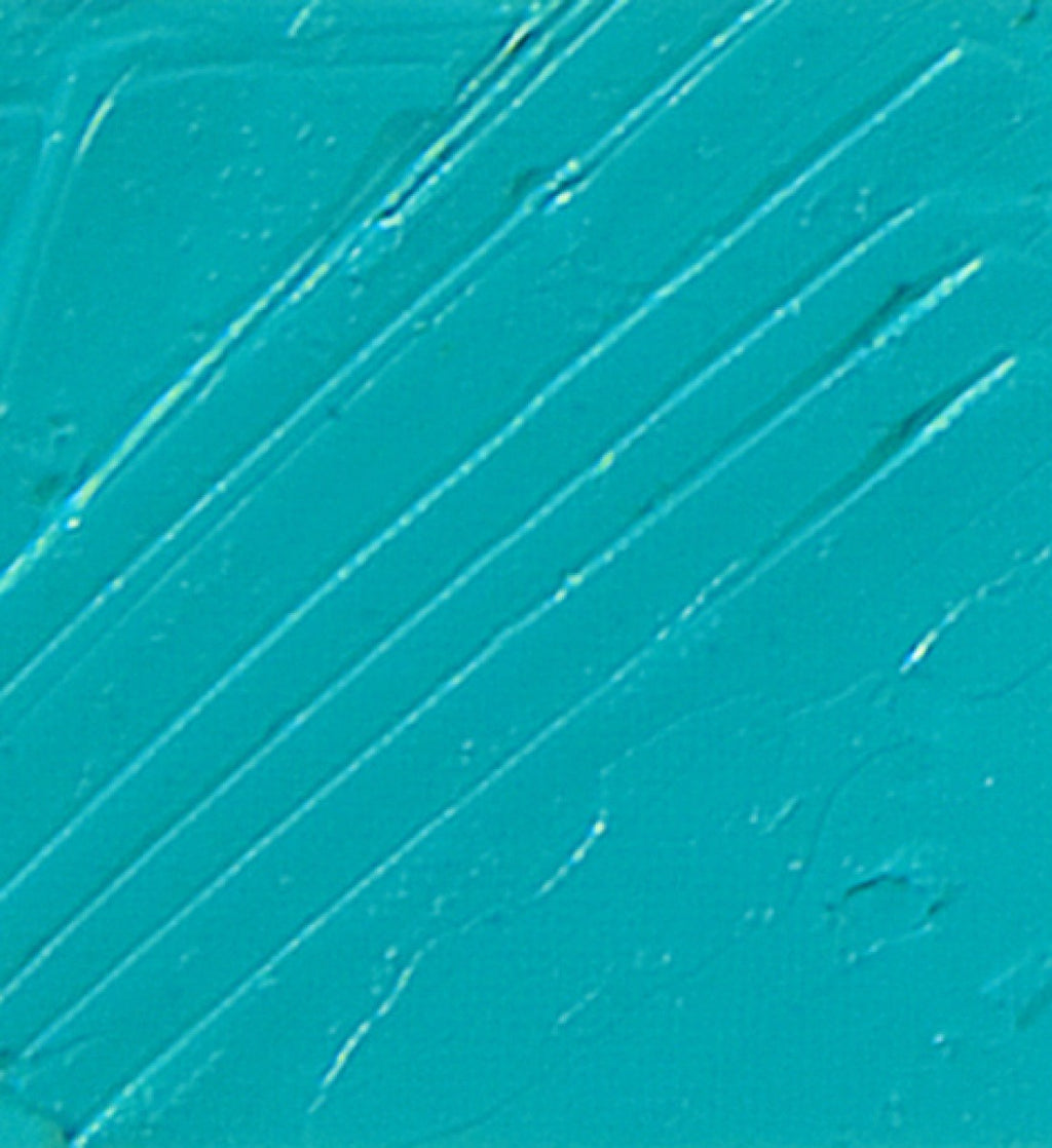 Pebeo Studio XL маслена боя 37 мл — Vivid Turquoise